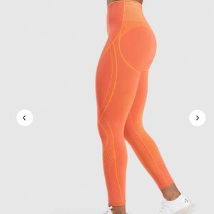 Gymshark Apex Leggings